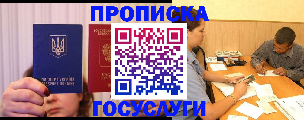 временная регистрация госуслуги в Щёлково